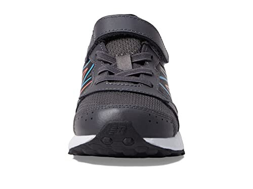 New Balance Kids' Fresh Foam 650 V1 Bungee Lace - 4