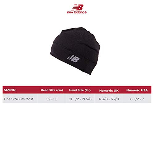 New Balance Lightweight Running/Athletic Hat, Beanie, Cap - 9