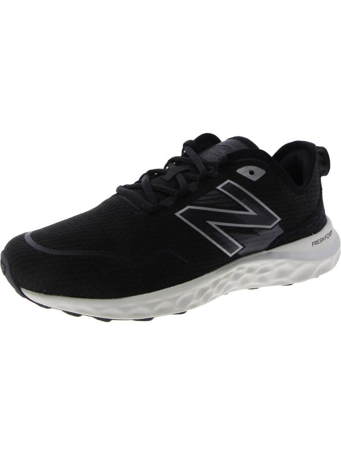 New Balance Womens Fresh Foam SPT Fitness Workout Running & Training Shoes - 1