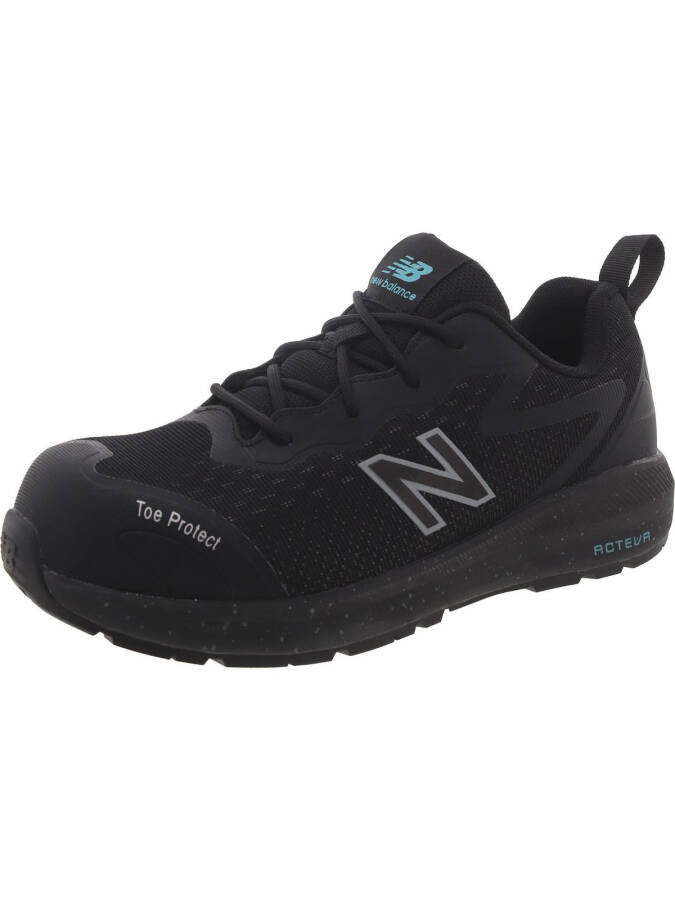 New Balance Womens Logic Composite Toe Slip Resistant Work & Safety Shoes - 1