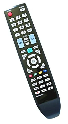 New BN59-00997A Universal Remote Control Replaced for Samsung Smart LED LCD Plasma TV - UBay