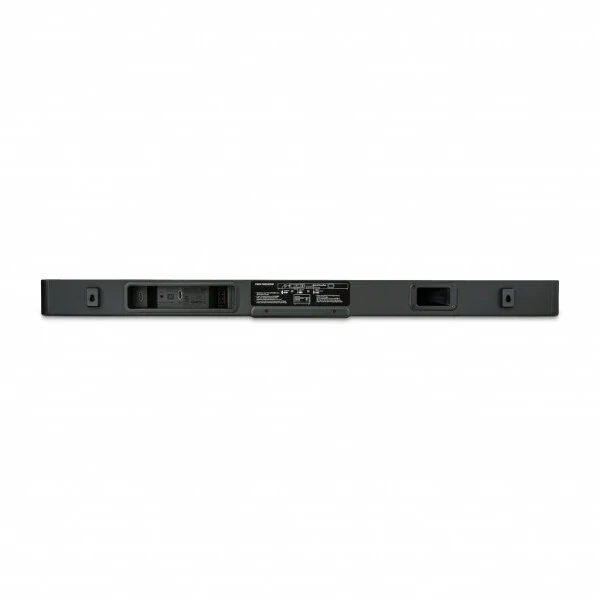 NEW - onn. 2.1 Soundbar System with Dolby Digital Plus, 2 Speakers and Built-in Subwoofer, 36