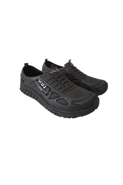 NEW PLASTIC SHOES - LUXTER