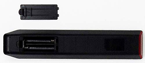 New Remote 8142026670003C Compatible with Sceptre TV E165BV(WV)-SS E168BV(WV)-SSE205BV-SMQCCE325BV-SR E328BV(WV)-SRX325BV-FSR X405BV-FSRX505BV-FSRU505CV-UMR U508CV-UMKRU550CV-UM08RU650CV-UMRU750CV-UMR - Smartby (1)