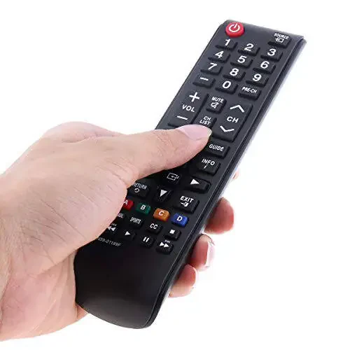 New Replacement Remote Samsung BN59-01199F for Samsung Smart LCD/LED TV - 3