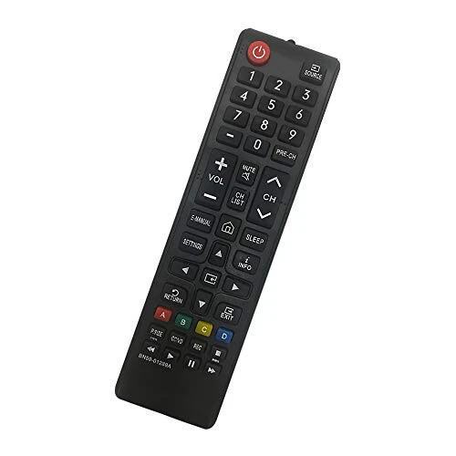 New Replacement Samsung Remote BN59-01289A for Samsung TV Remote Control Compatible with Samsung Universal Remote Control LCD LED HDTV Smart TV... - 2