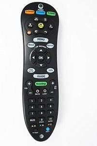 New S20-S1A Programmable Universal Remote for AT&T U-Verse! - Genric