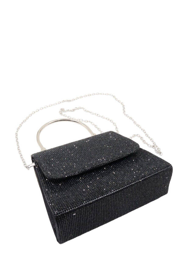 New Season Evening Bag. Women's Clutch Bag Vr415 - 13