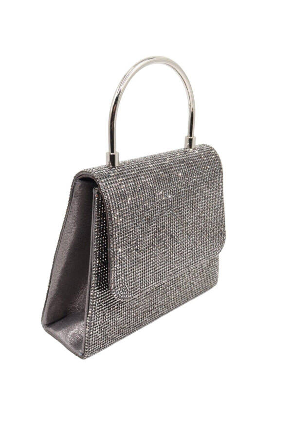 New Season Evening Bag. Women's Clutch Bag Vr415 - 14