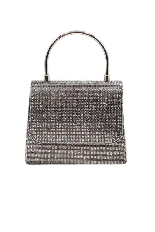 New Season Evening Bag. Women's Clutch Bag Vr415 - 9