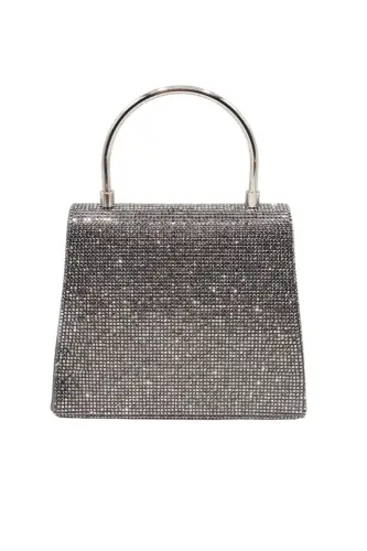 New Season Evening Bag. Women's Clutch Bag Vr415 - 5