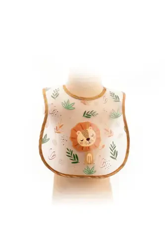 New Season Little Eva Pinafore - 1