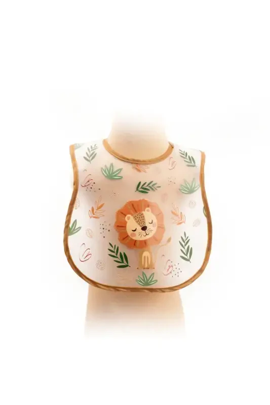 New Season Little Eva Pinafore - 1