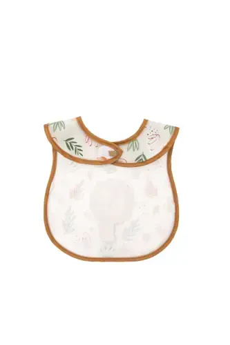 New Season Little Eva Pinafore - 3