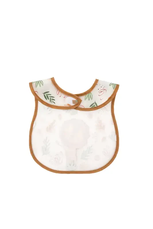 New Season Little Eva Pinafore - 3