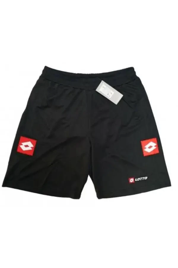 New Season Training Shorts - Black R5853 - 1