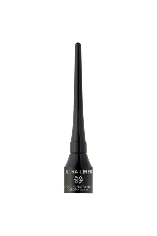 New Ultra Liner Softer Black Eyeliner - 8009518141580 - 2