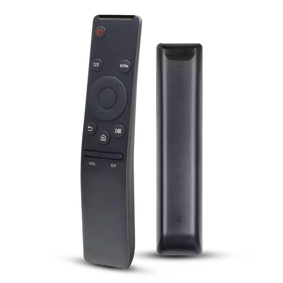 New Universal Remote Control Fits for Samsung Remote BN59-01266A BN59-01259E BN59-01260A BN59-01241A BN59-01265A BN59-01242A for Smart TV LED 4K UHD UN40KU6290F UN49KU7000U N55KU6290F UN60KU6290F - 2