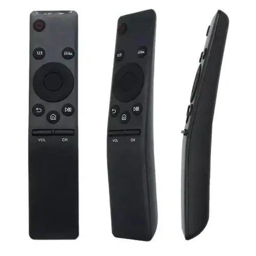 New Universal Remote Control Fits for Samsung Remote BN59-01266A BN59-01259E BN59-01260A BN59-01241A BN59-01265A BN59-01242A for Smart TV LED 4K UHD UN40KU6290F UN49KU7000U N55KU6290F UN60KU6290F - ECONTROLLY (1)