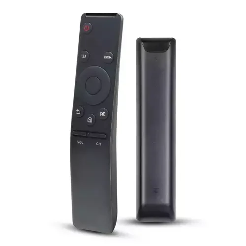 New Universal Remote Control Fits for Samsung Remote BN59-01266A BN59-01259E BN59-01260A BN59-01241A BN59-01265A BN59-01242A for Smart TV LED 4K UHD UN40KU6290F UN49KU7000U N55KU6290F UN60KU6290F - 4
