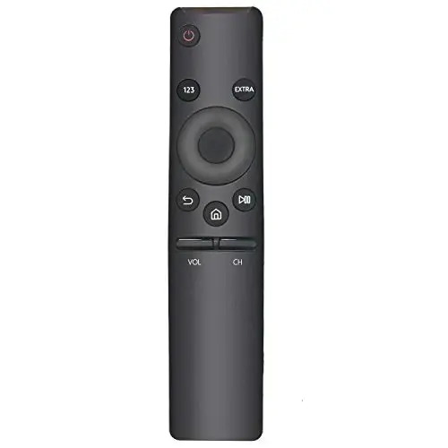 New Universal Remote Control Fits for Samsung Remote BN59-01266A BN59-01259E BN59-01260A BN59-01241A BN59-01265A BN59-01242A for Smart TV LED 4K UHD UN40KU6290F UN49KU7000U N55KU6290F UN60KU6290F - ECONTROLLY