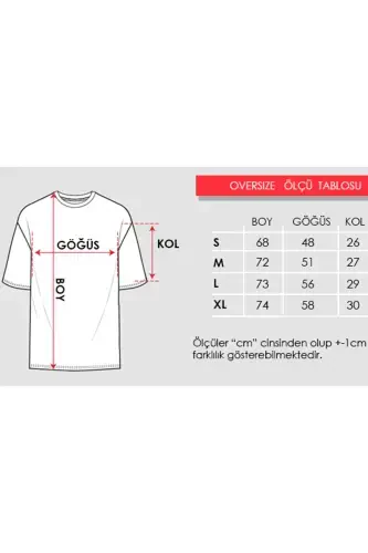 new yourk baskılı alt ust takım şort & t-shirt-siyah - 4