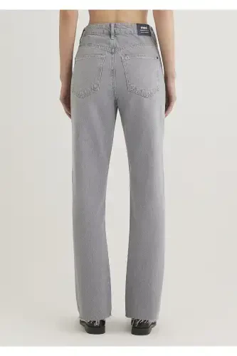 New York Classic Denim Ochiq kulrang jinsi jinsilar 1014 - 5