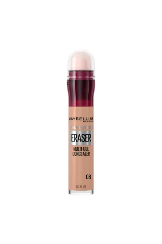 New York Concealer - Instant Age Eraser Concealer 08 Buff 3600531465193 - 08 Buff - 1