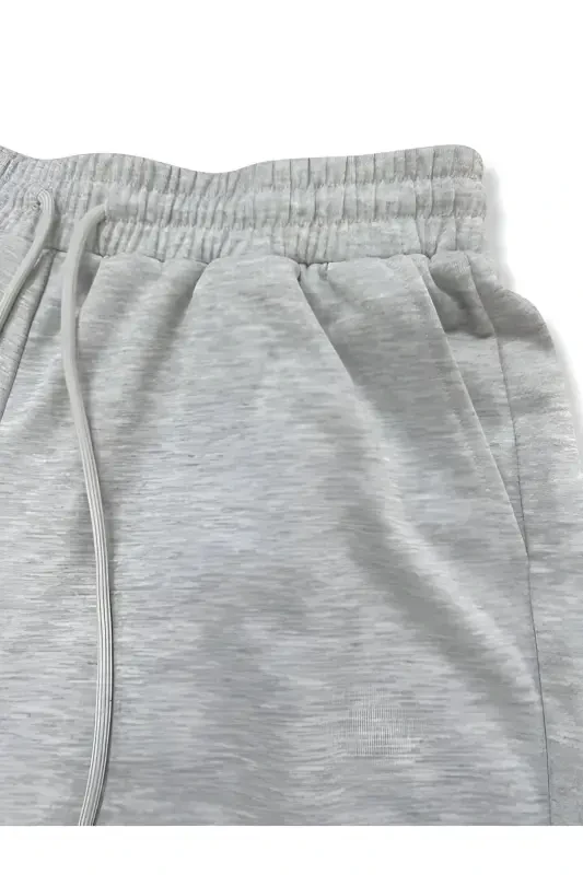 New York printed tracksuit shorts & t-shirt - 5