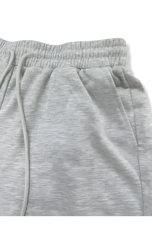 New York printed tracksuit shorts & t-shirt - 5