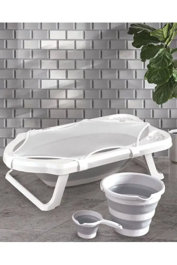 NEWBORN BABY BUCCA LAYETTE SET - 6