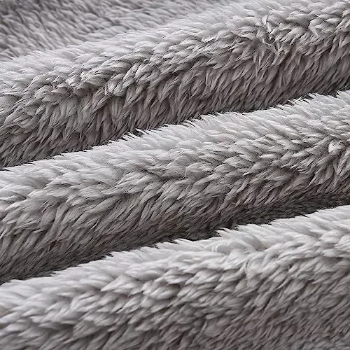 Newborn Baby Jumpsuit Hooded Fleece Rompers Long Sleeve Onesies Outwear Outfits - 7