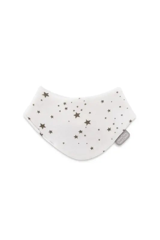 Newborn Baby Wrap Bib 515 Starry - 1