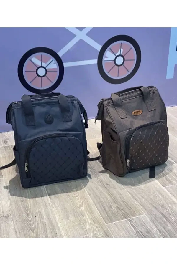 Newborn JAGUAR Luxury Baby Layette Set - 6