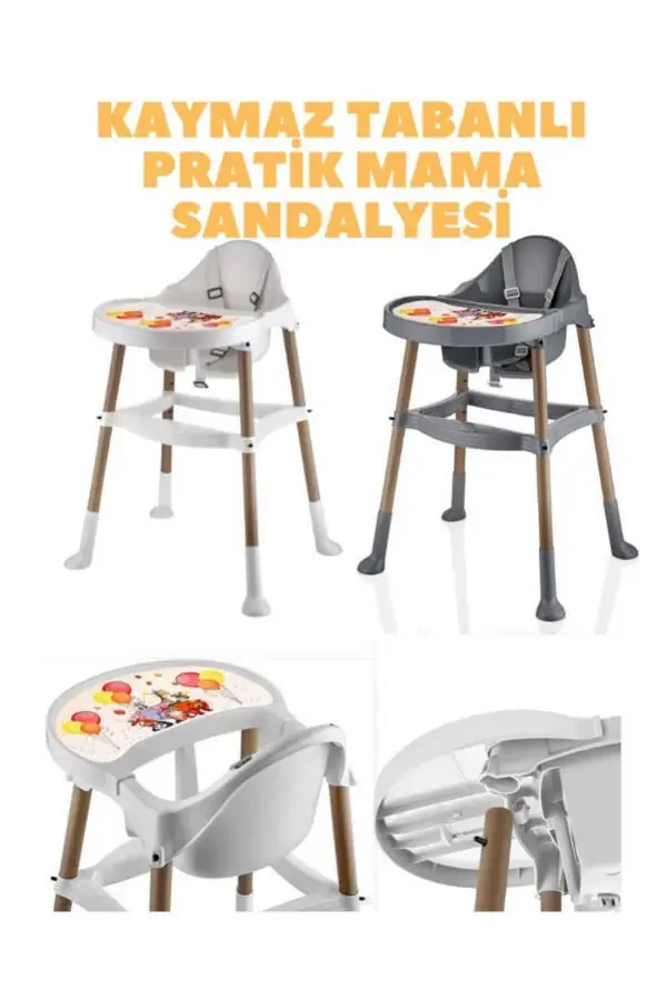 Newborn King Layette Set Baby Carriage Stroller Crib Walker High Chair Bag - 4