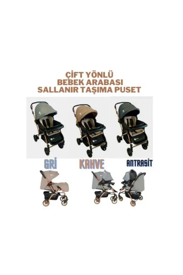 Newborn LOVE Lux Baby Layette Set (22 Pieces) - 3