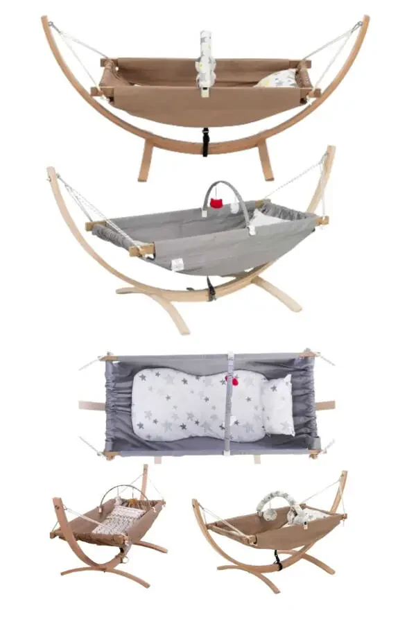 Newborn LOVE Lux Baby Layette Set (22 Pieces) - 5