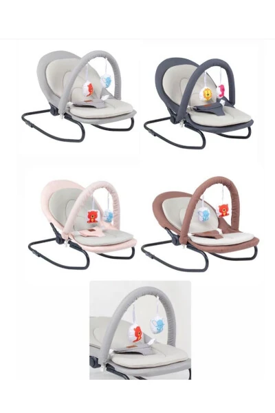 Newborn OPTIMA PRO MAX Lux Baby Layette Set - 5