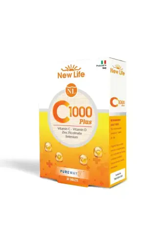 Newlife C 1000 Plus - NEW LIFE (1)