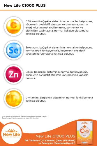 Newlife C 1000 Plus - 3