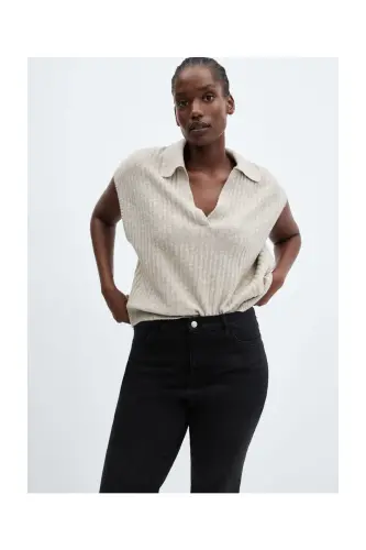 Newmom comfort high-rise jeans-Black denim - 10