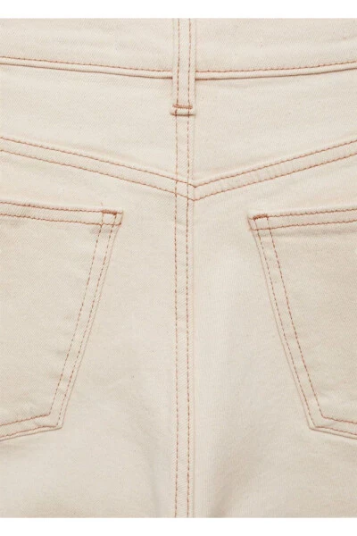 Newmom comfort high waisted jeans - 8