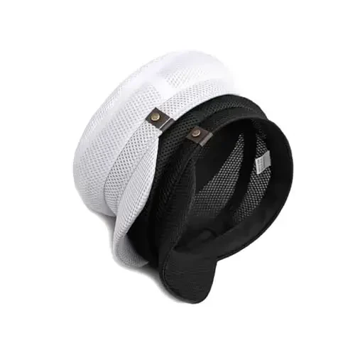 Newsboy Hats for Women Mesh Gatsby Cap Summer Chauffeur Plain Beret Hats - 7