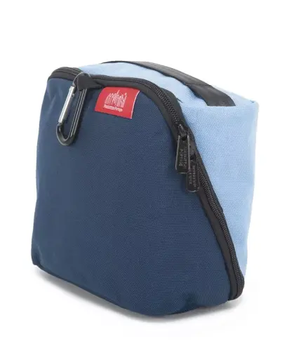 Newtown Toiletry Case - Navy 