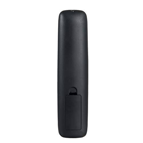 NH500UP Universal Remote Control, Replaces Philips TV Remote, For Various Philips 50PFL5601/F7 55PFL5602/F7 65PFL5602/F7 55PFL5602 Remote Replacement, For LCD LED 4K UHD Smart TVs Remote With Battery - 6