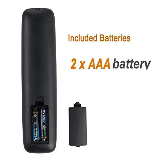 NH500UP Универсальный Пульт ДУ Замена для Пульта ДУ Philips TV для Различных Philips 50PFL5601/F7 55PFL5602/F7 65PFL5602/F7 55PFL5602 Замена Пульта ДУ для LCD LED 4K UHD Smart TV Пульт ДУ с Батареей - 3