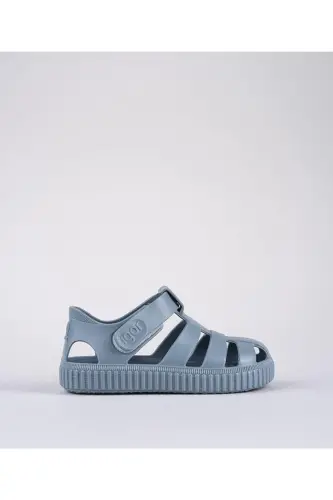 Nıco Mc Oceano Çocuk Sandalet-Mavi Okyanus - 3