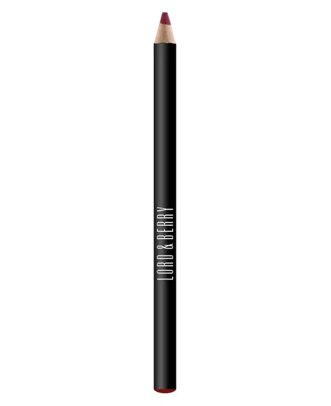 Ultimate Lip Liner - Rosso - bright scarlet red - 1