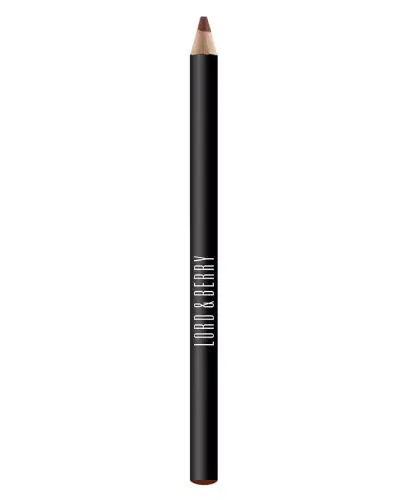Ultimate Lip Liner - Toasty - soft natural brown 