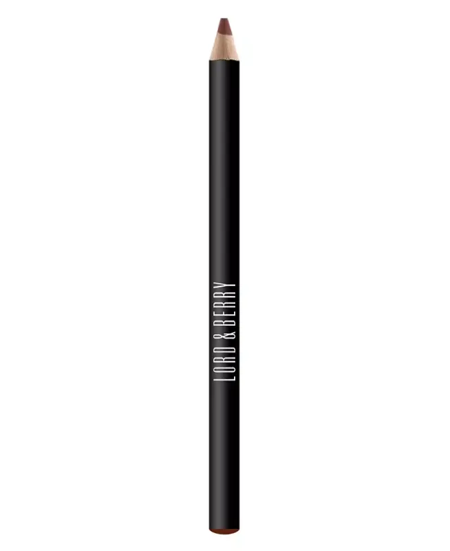 Ultimate Lip Liner - Toasty - soft natural brown - 1